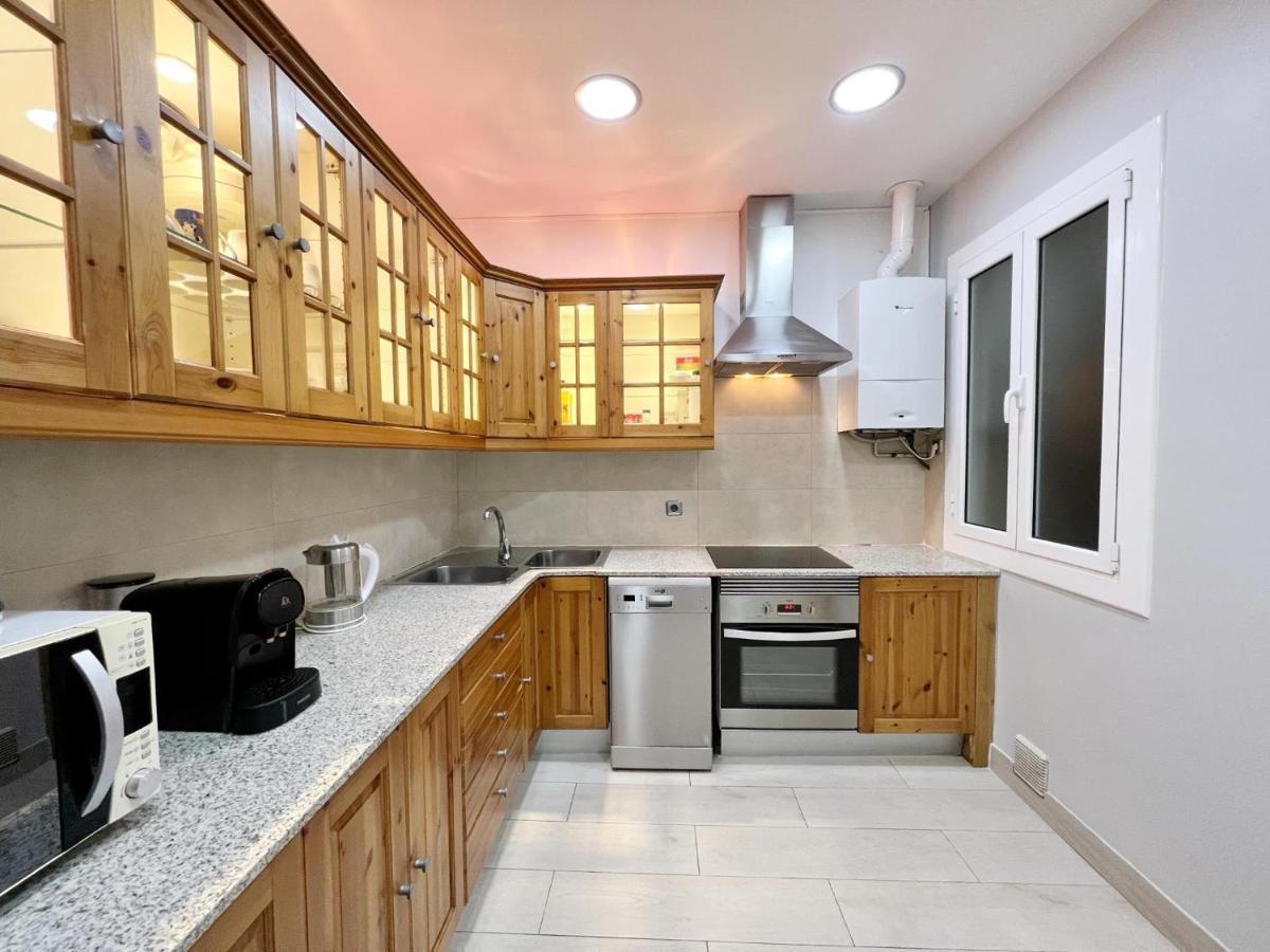 Appartement Sagrada Familia Gaudi